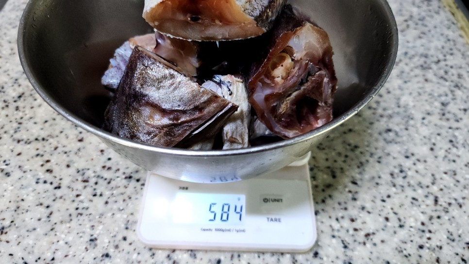 백종원 동태찌개 끓이는법 간단한 찌개 종류 동태탕 저녁메뉴 생선찌개요리