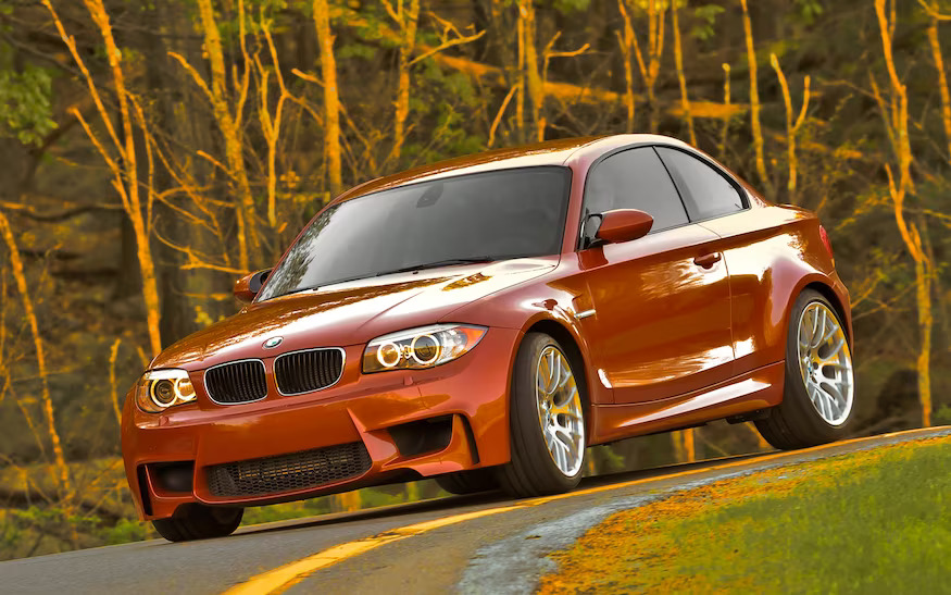 모터트렌드 선정 BMW 역사상 가장 멋진 M 시리즈 Top 10