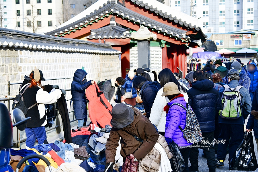 동대문 가볼만한곳 디자인플라자 동대문 창신동 완구문구거리 서울동묘시장
