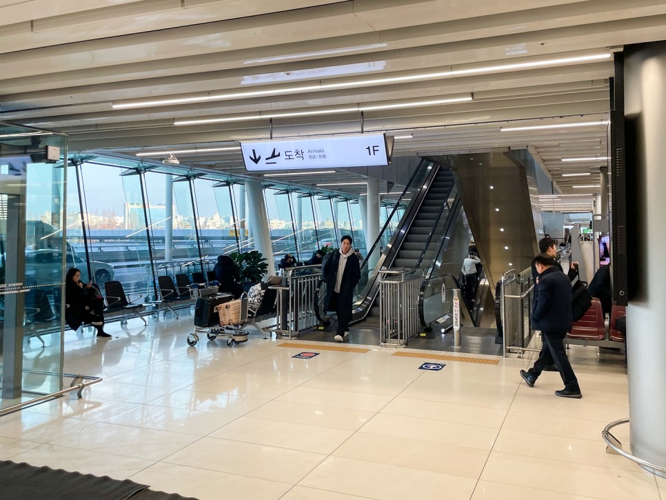 김포공항 주차대행 예약 국내선 국제선 김포공항 실내주차대행 추천