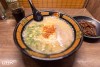 일본 후쿠오카 명물 이치란라멘 본점 돈코츠라멘 나카스 텐진 맛집