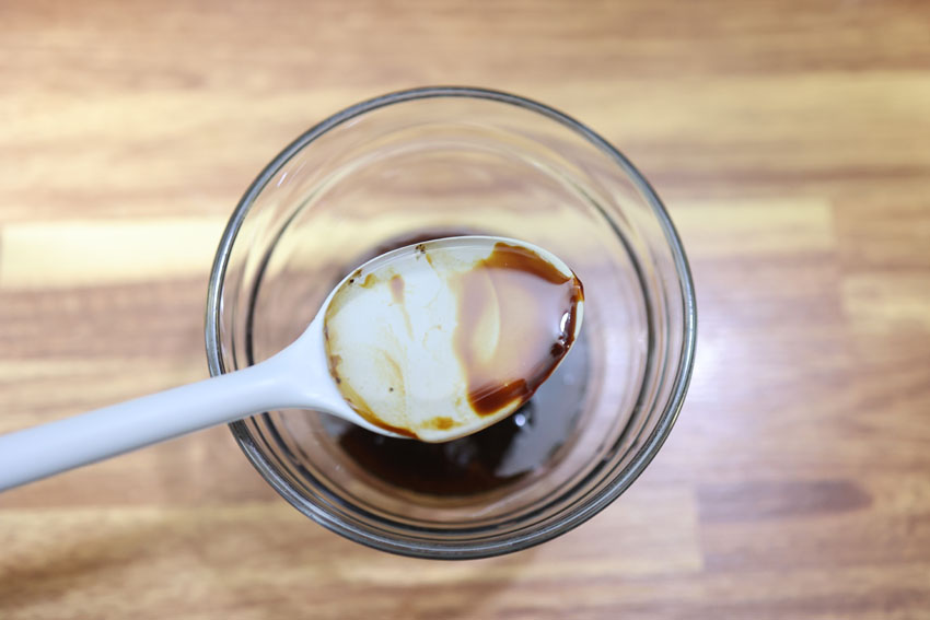 안심 찹스테이크 만들기 백종원 소고기 찹스테이크 소스 레시피 요리