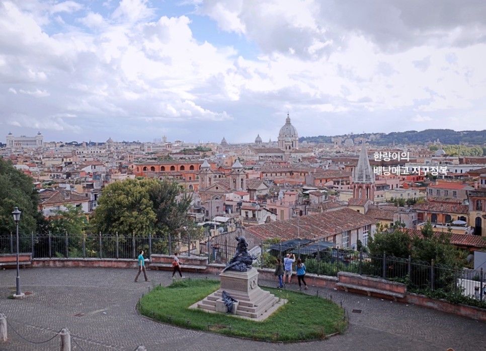 유럽 신혼여행 이탈리아 여행 로마 가볼만한곳 리스트