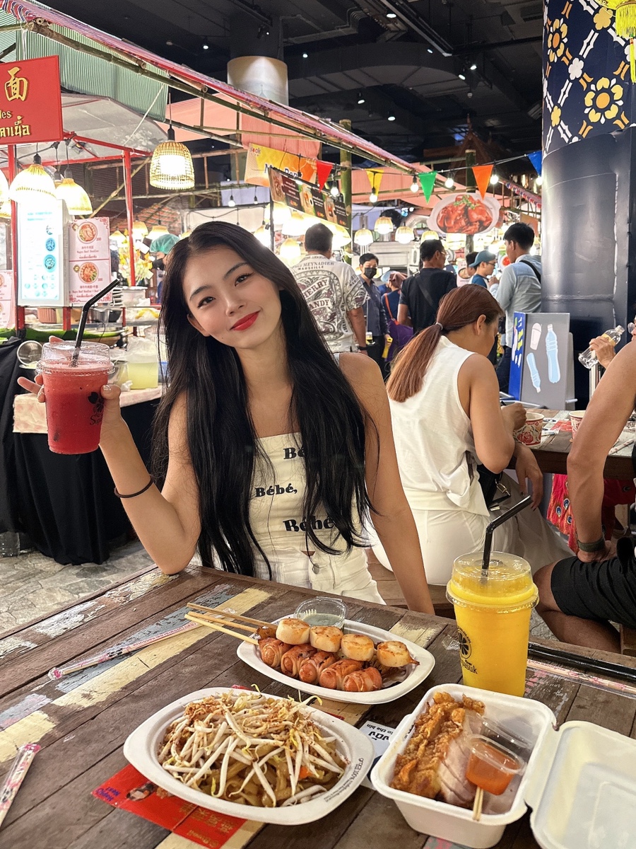 태국 방콕 여행 경비, 3박5일 방콕 파타야 자유여행 코스 일정! 맛집, 마사지, 가볼만한곳