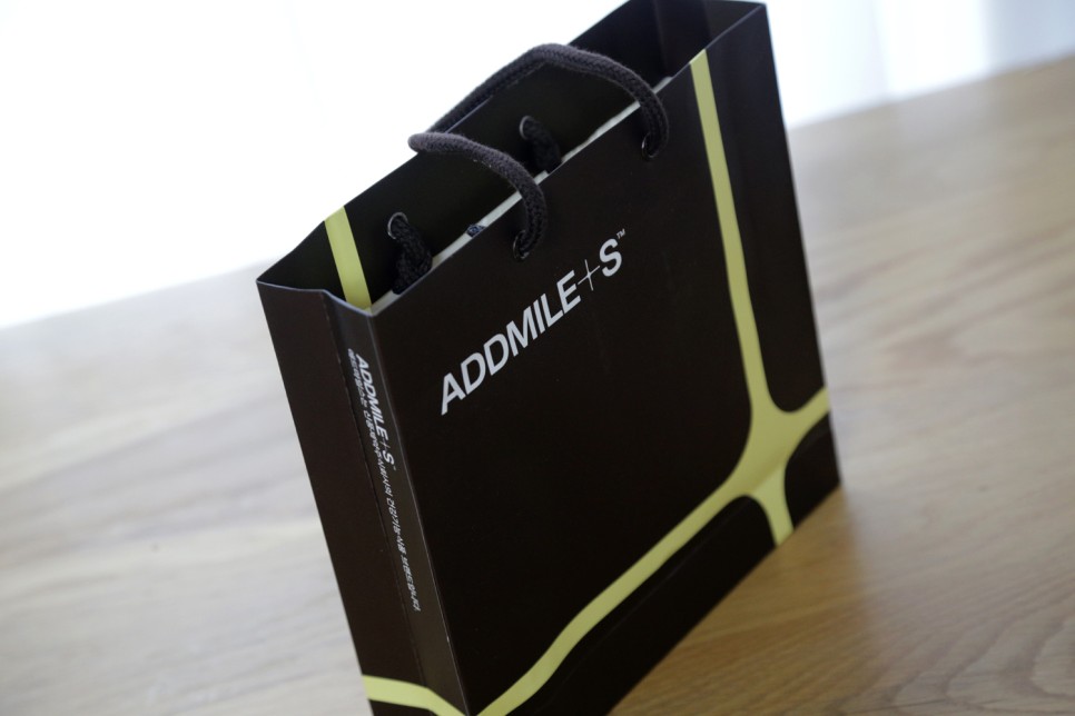 ADDMILES 배도라지스틱 추운 겨울 온가족영양제품