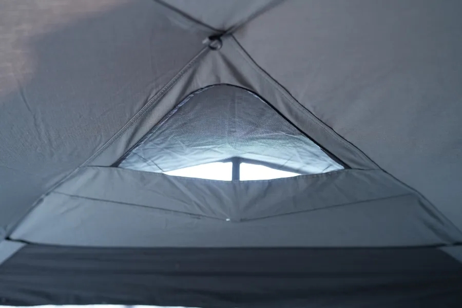 캠핑 쉘터 GH 결로 없는 쾌적한 면 텐트 추천 미니멀웍스 TC 돔