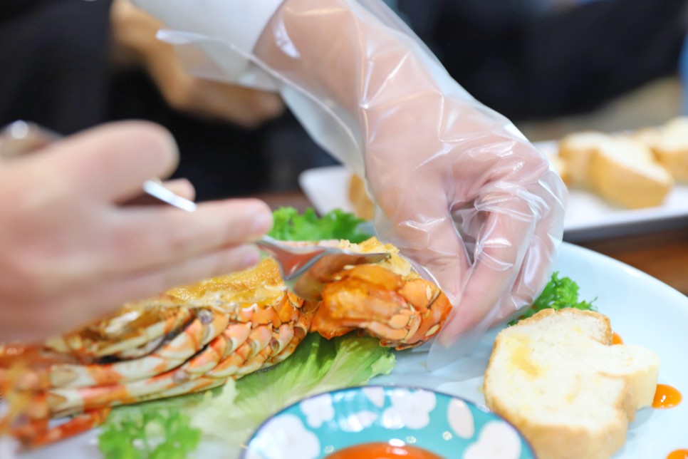 다낭 맛집 추천 베트남 현지 음식을 예쁜곳에서 즐길 수 있는 로컬식당 논라