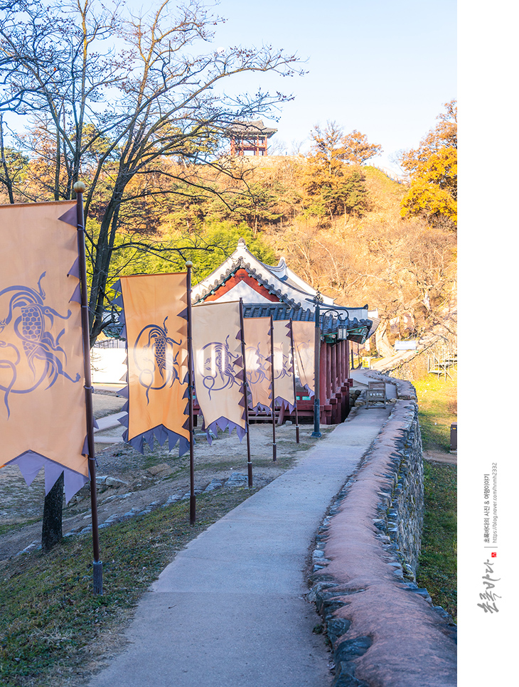 충남 공주 가볼만한곳 겨울 공주 여행 코스