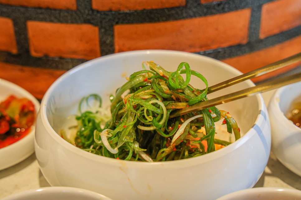 스페셜했던 제주 성산 흑돼지 맛집 '어우름 성산흑돼지'