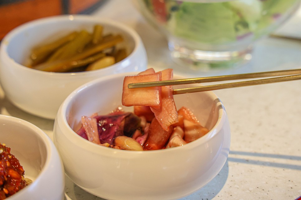 스페셜했던 제주 성산 흑돼지 맛집 '어우름 성산흑돼지'