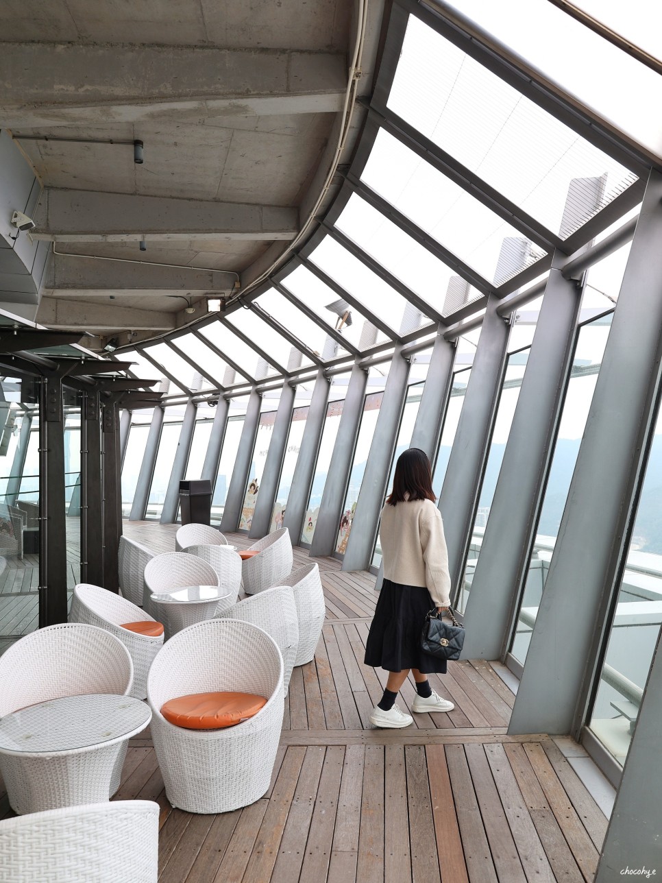 마카오 여행 가볼만한곳 마카오 타워 가는법 전망대 가격 꿀팁 스카이워크