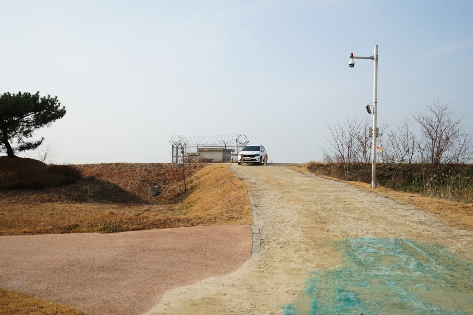 화성 산책하기 좋은 공원, 화성 가볼만한곳 매향리평화생태공원 다녀왔어요!