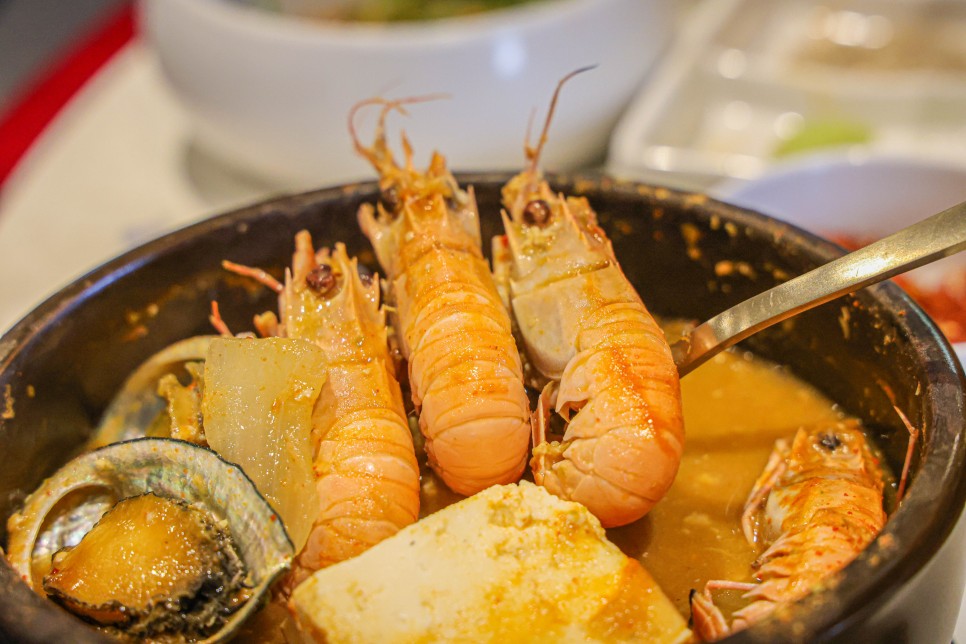 스페셜했던 제주 성산 흑돼지 맛집 '어우름 성산흑돼지'