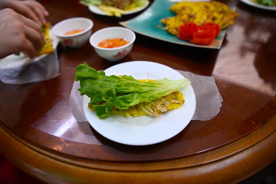 다낭 쿠킹클래스 예약 방법 졸리 후기 베트남 음식 요리 만들어 봄