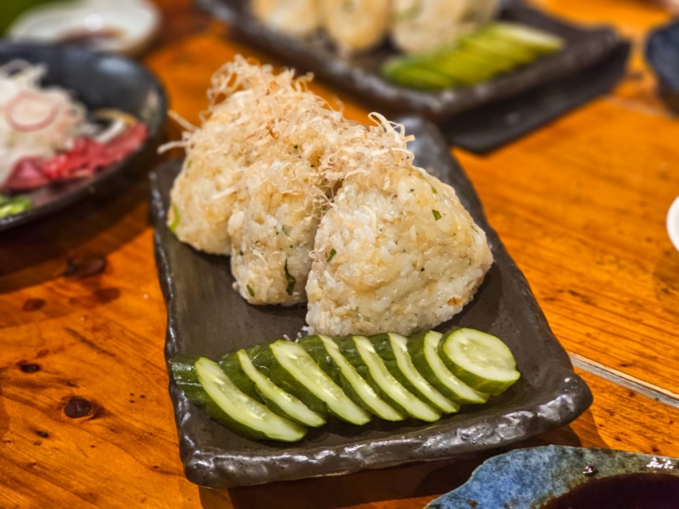 오사카 현지인 맛집 야키토리 나가시로 꼬치구이가 일품!