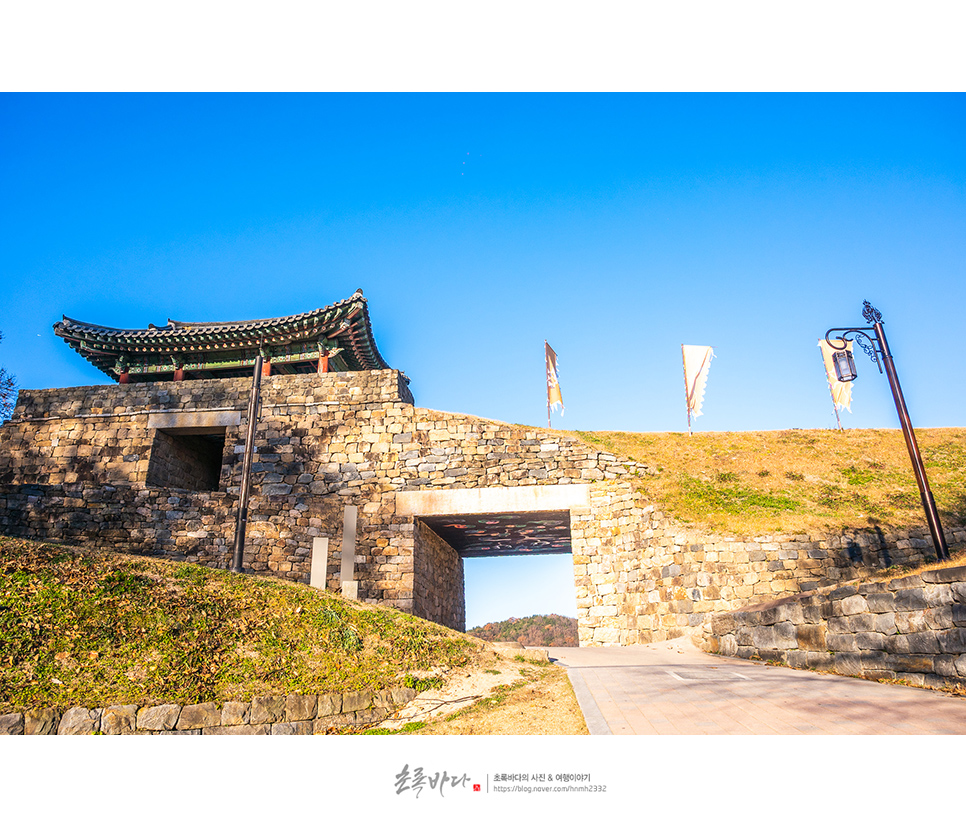 충남 공주 가볼만한곳 겨울 공주 여행 코스