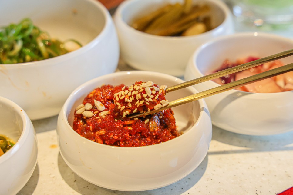 스페셜했던 제주 성산 흑돼지 맛집 '어우름 성산흑돼지'