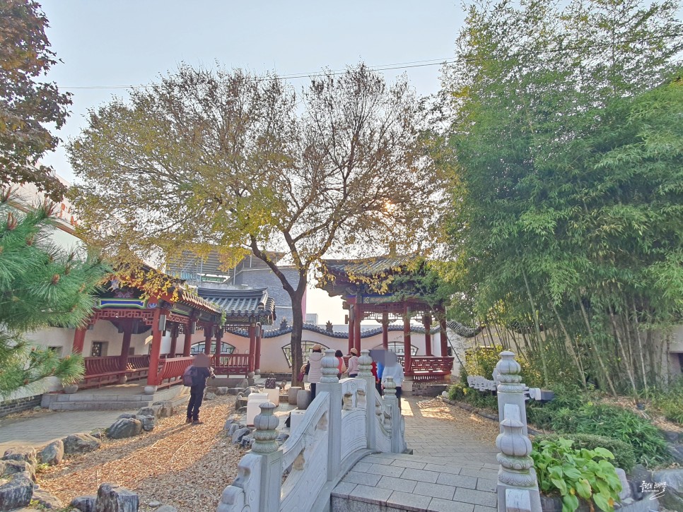 인천 데이트 가볼만한곳 개항로 개항장거리 일본풍거리 인천개항박물관