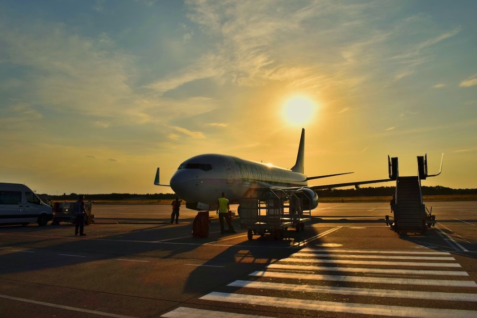몰디브 항공권 가격 비행시간 항공사 비교 팁