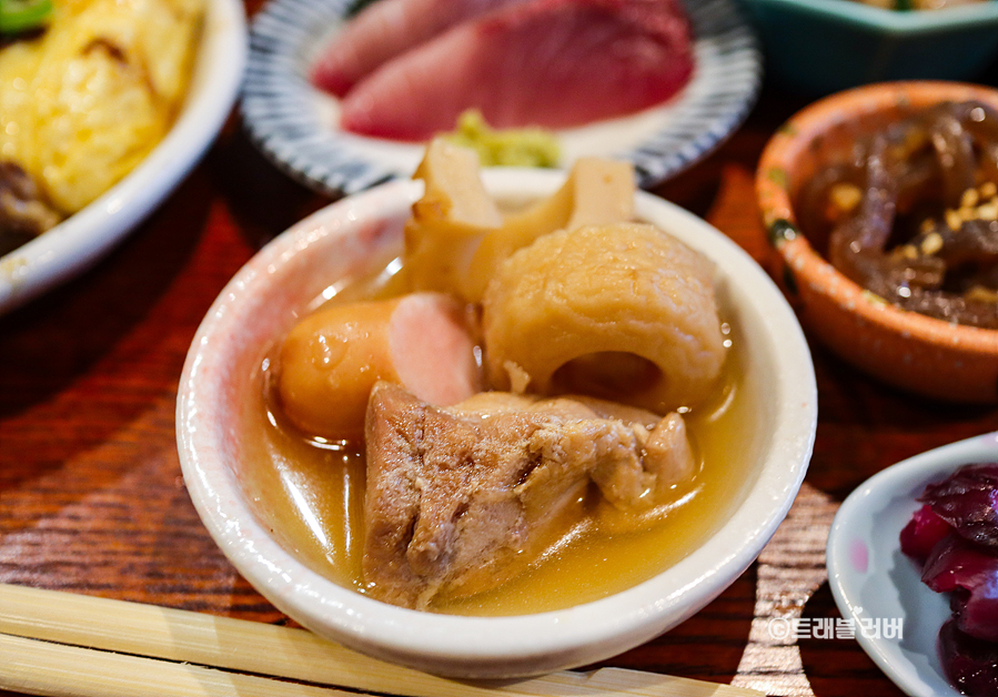 오사카 맛집 로컬 오사카 난바 맛집 일본 가정식