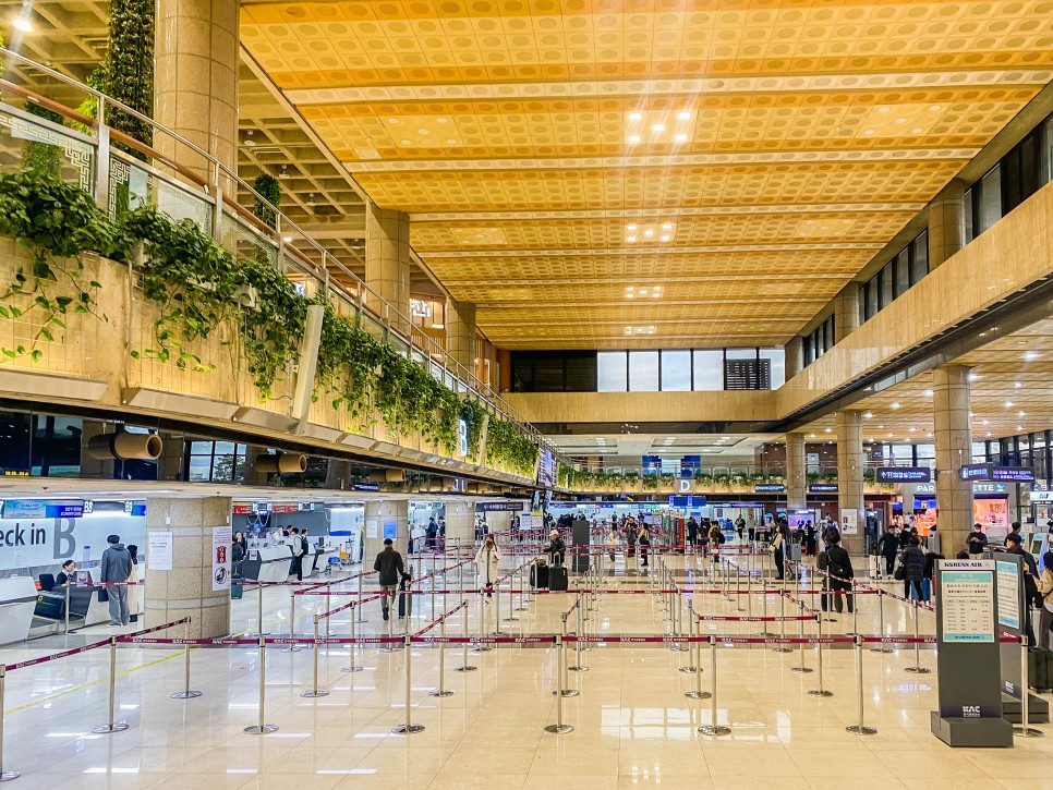 김포공항 택시 콜밴 짐 많은 땐 대형택시 에어맨택시 후기