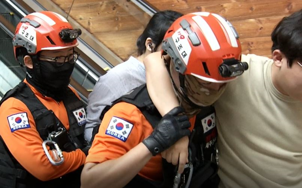 제주도, 2023년 승강기 사고대응 합동훈련평가 1위 영예
