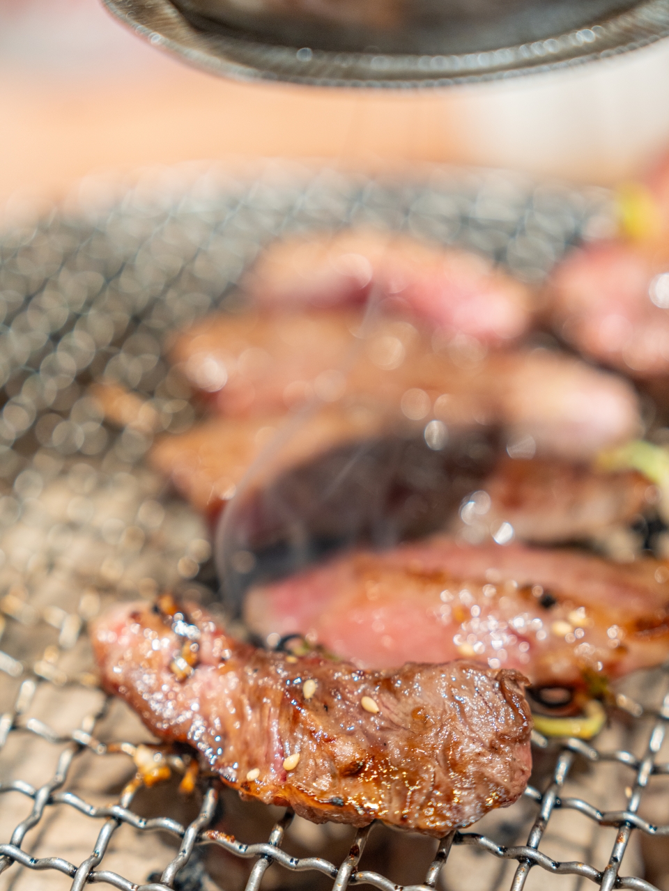 일본 후쿠오카 야끼니꾸 하카타 맛집 하치하치