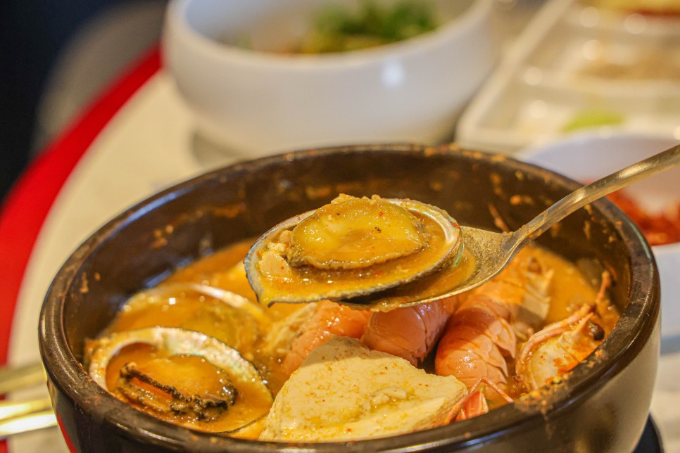 스페셜했던 제주 성산 흑돼지 맛집 '어우름 성산흑돼지'