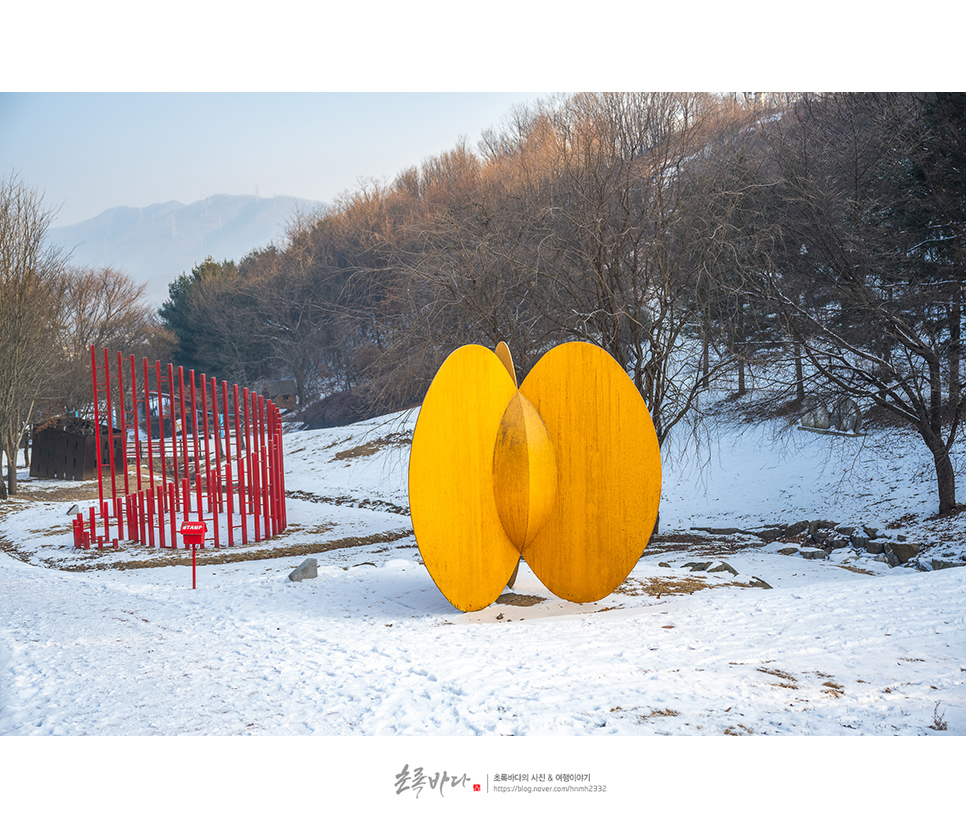 경기도 광주 가볼만한곳 곤지암도자공원 여행