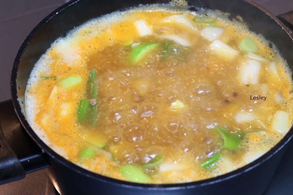 편스토랑 류수영 차돌박이 된장찌개 맛있게 끓이는법 어남선생 평생 된장찌개 레시피