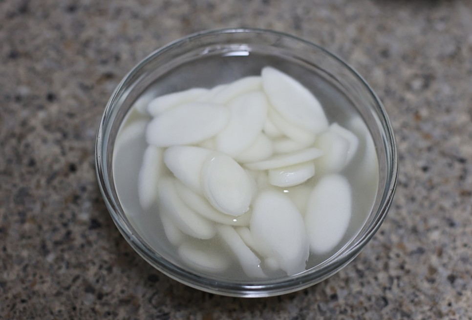 건조 매생이 굴떡국 레시피 굴 떡국 맛있게 끓이는 법