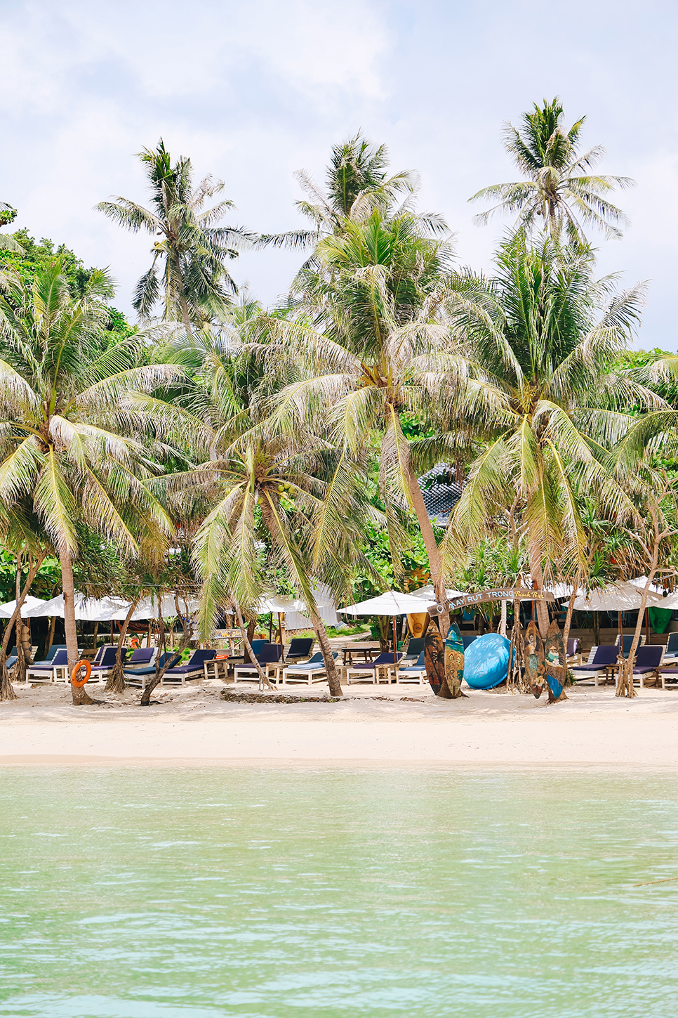 베트남 푸꾸옥 투어 셔틀보트 메이룻섬 자유여행 후기