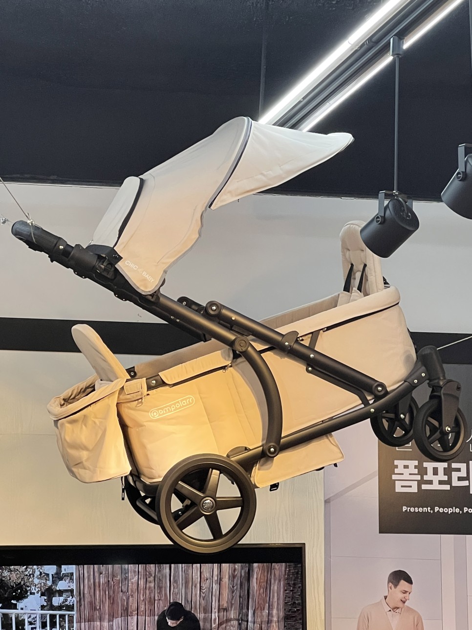 천안 베이비하우스 아기용품 할인매장 유모차, 카시트 비교 구매 !