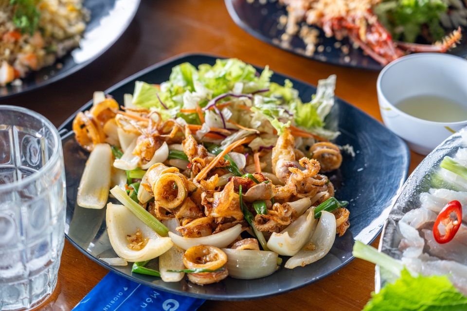 베트남 푸꾸옥 자유여행 : 푸꾸옥 맛집 마사지 좋았던 곳 공유