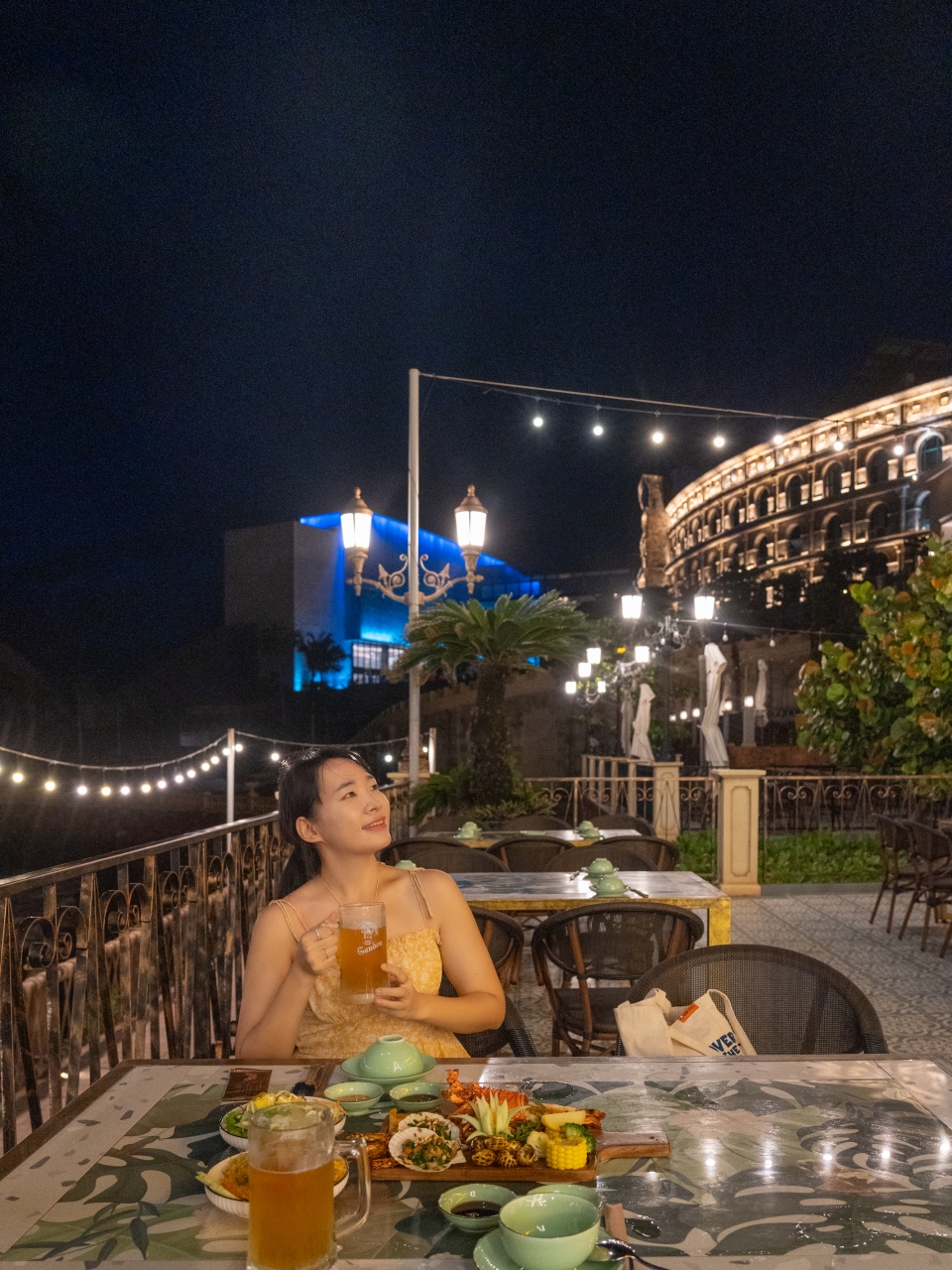 베트남 푸꾸옥 자유여행 : 푸꾸옥 맛집 마사지 좋았던 곳 공유
