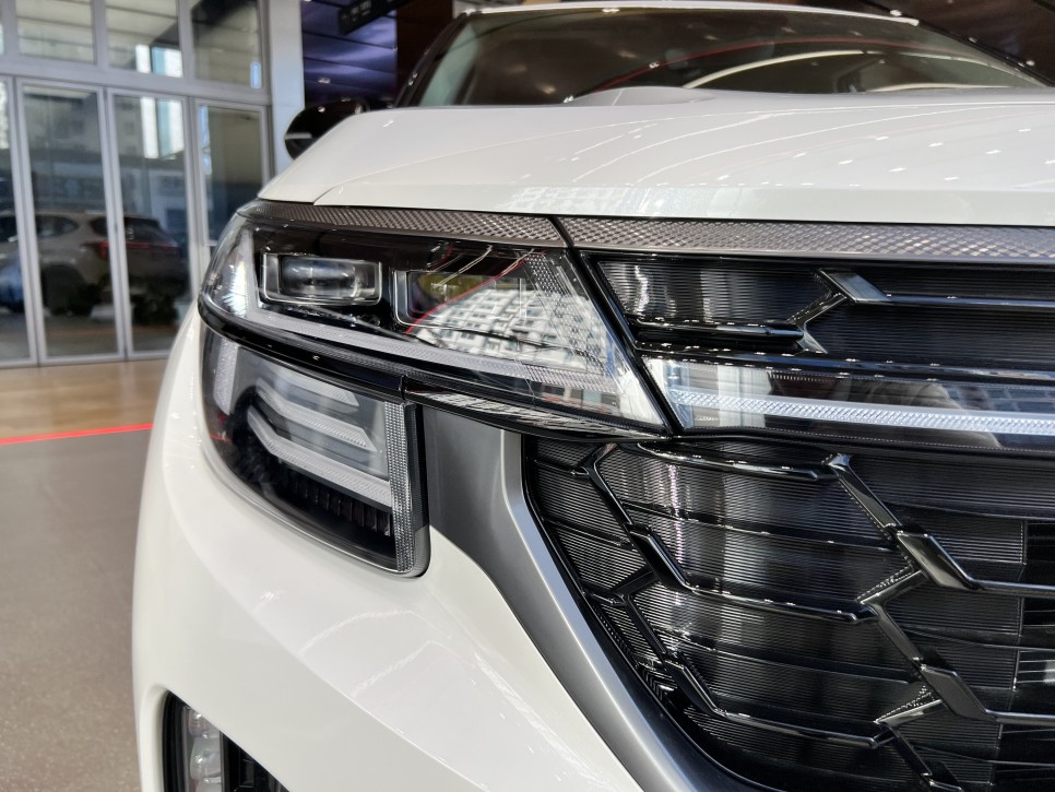 2024 셀토스 모의견적 제원 정보, 소형 SUV 판매량 1위 비결과 하이브리드 출시 일정