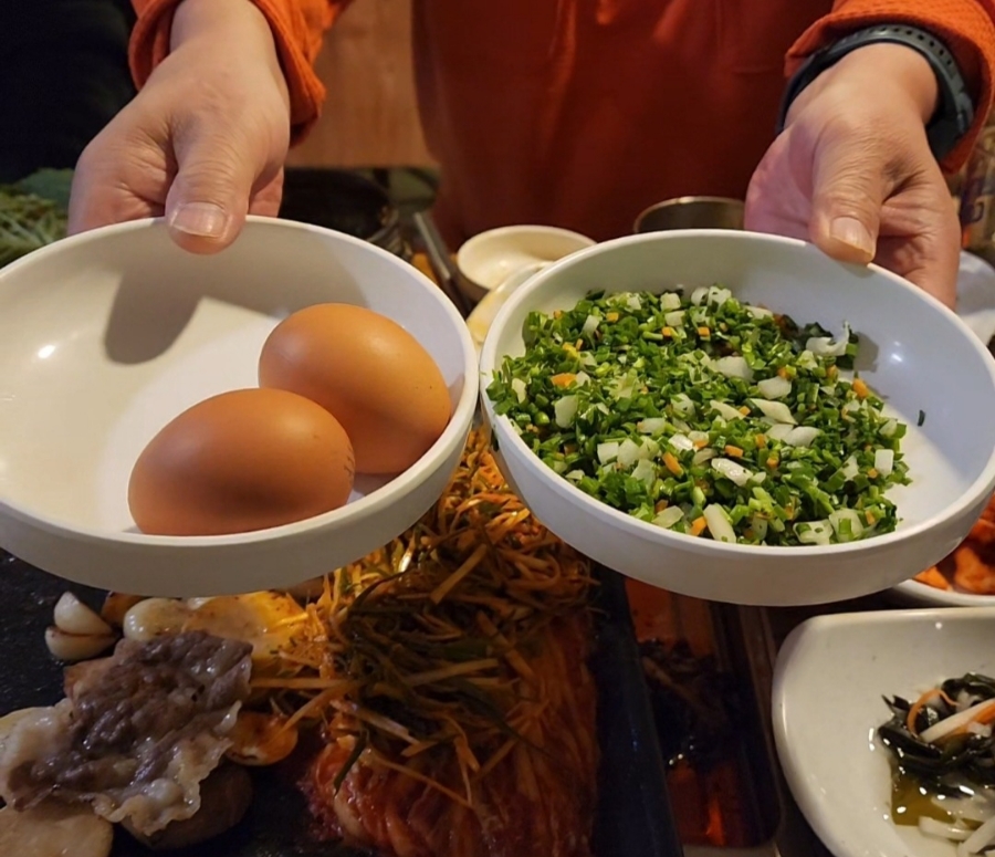을지로 식당 낙동강 노포 맛집 50년 전통의 고깃집