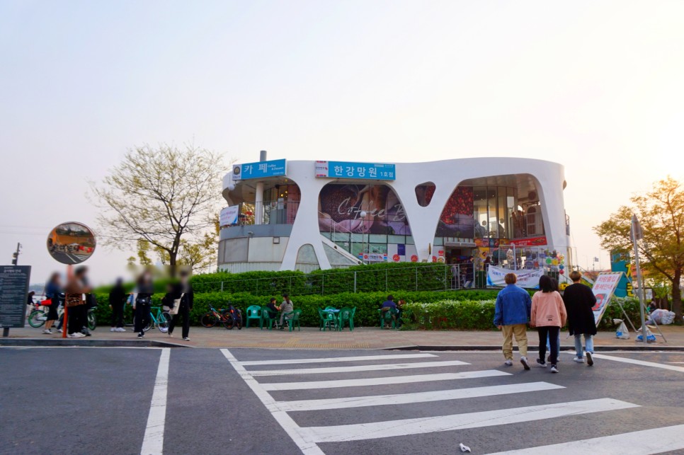 서울 일출 시간 해돋이 명소 하늘공원 2024년 1월1일 새해 해뜨는 시간