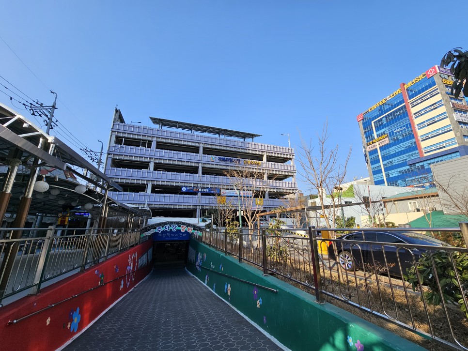 거제도 갈만한곳 먹거리 천국 거제 고현시장 솜씨김밥 충남식당 깻잎 순대국