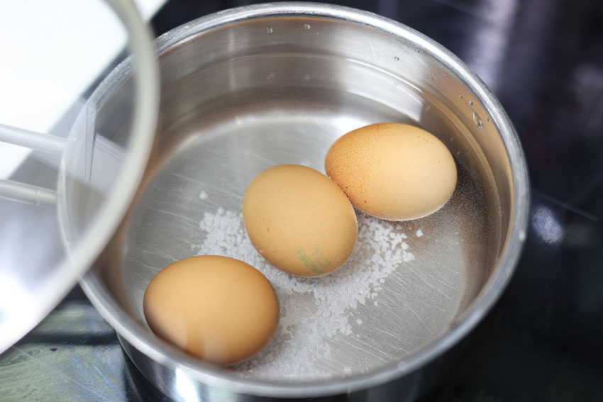 계란삶는법 반숙 계란삶기 완숙 계란 삶는 시간 계란 맛있게 삶는법