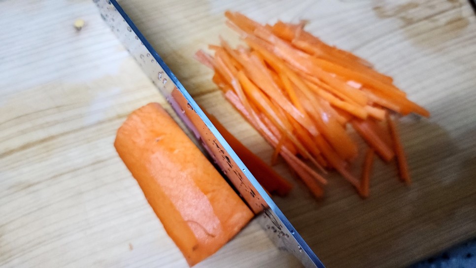 간단한 야식 메뉴 얇은피만두 추천 납작만두 양념 만드는법 냉동 만두요리