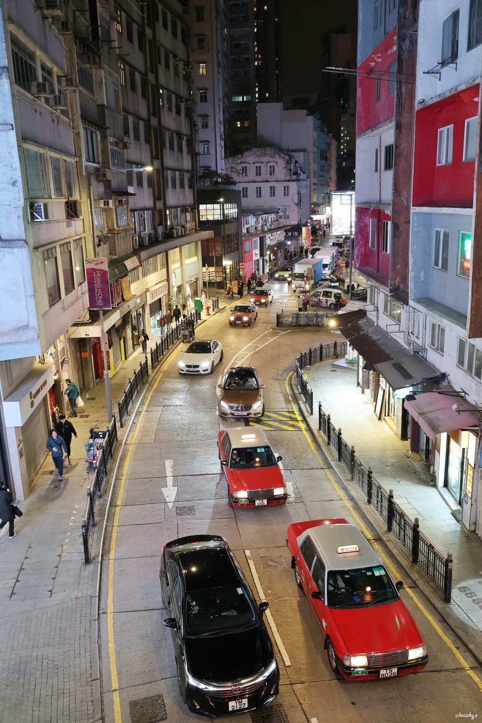홍콩 가볼만한곳 SKY 스카이 100 전망대 입장권 가격 할인 음료 식사 서비스 받는 꿀팁!