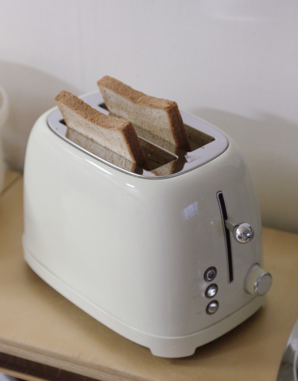 새해 첫 토스터 브런치 단미 토스트기