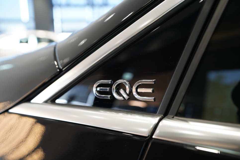 2023 메르세데스-EQ EQS 모의견적 제원 EQE SUV 2024년 벤츠 전기차 프로모션 정보