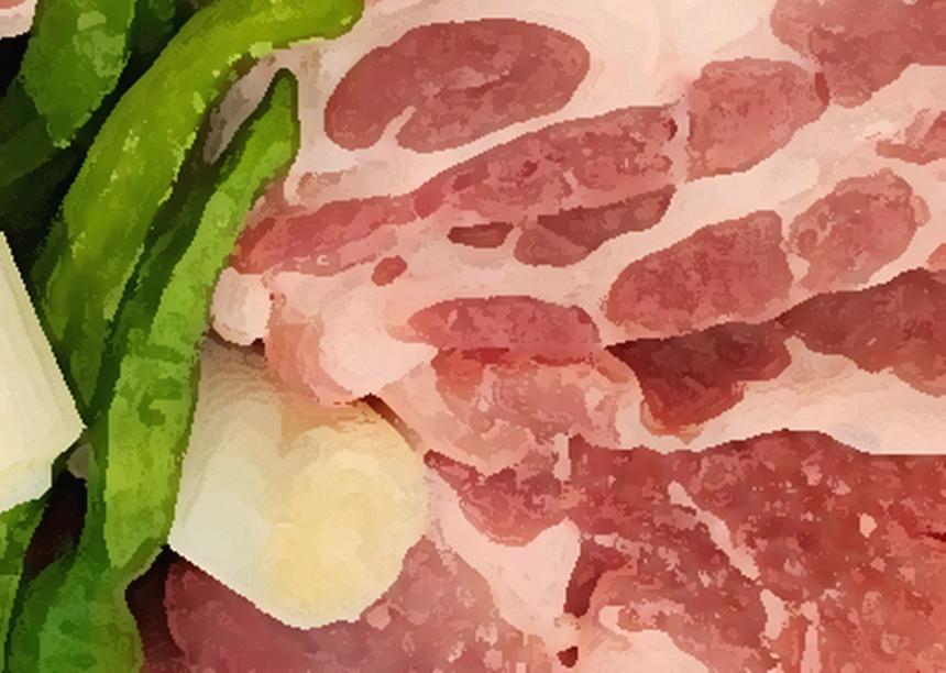 생방송투데이 흑돼지 한상 식당 위치 제주에 왔으면 자족식당