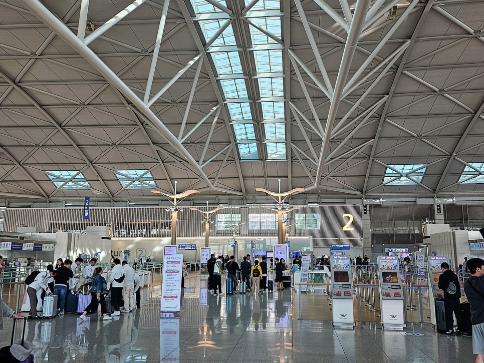 인천공항 주차대행 예약 인천공항 사설 주차대행 인천공항 공식 주차대행 요금 카드