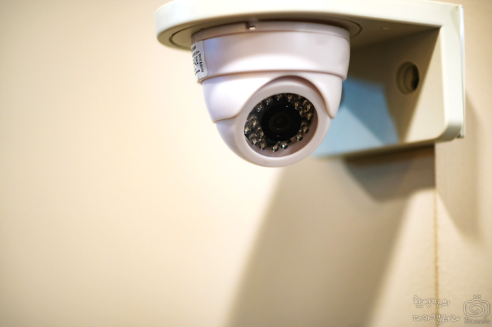 KT텔레캅 집현관 스마트폰 무선 CCTV 설치 가정용CCTV 필요한이유