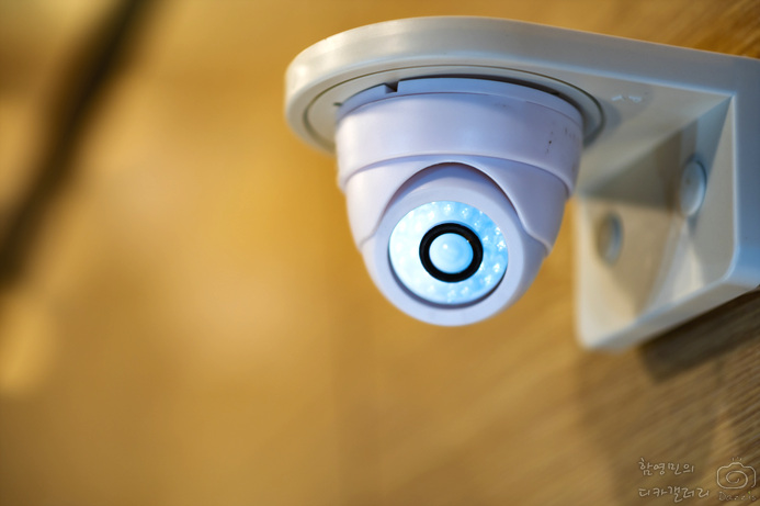 KT텔레캅 집현관 스마트폰 무선 CCTV 설치 가정용CCTV 필요한이유