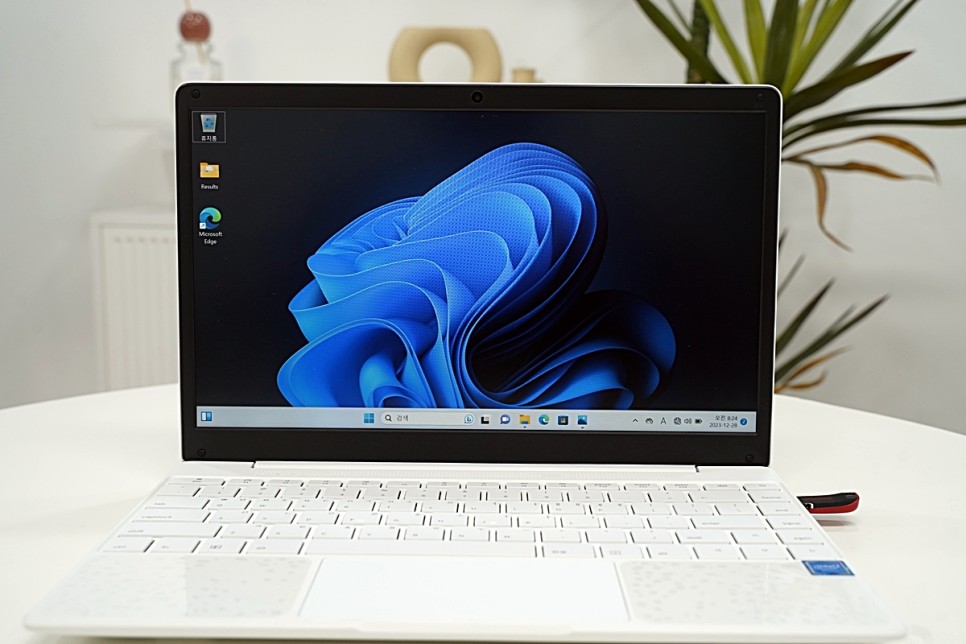 윈도우11 탑재 된 인강용 노트북 추천 베이직북 14 3세대 리뷰