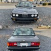 어설픈 요즘차보다 비싼 BMW E30